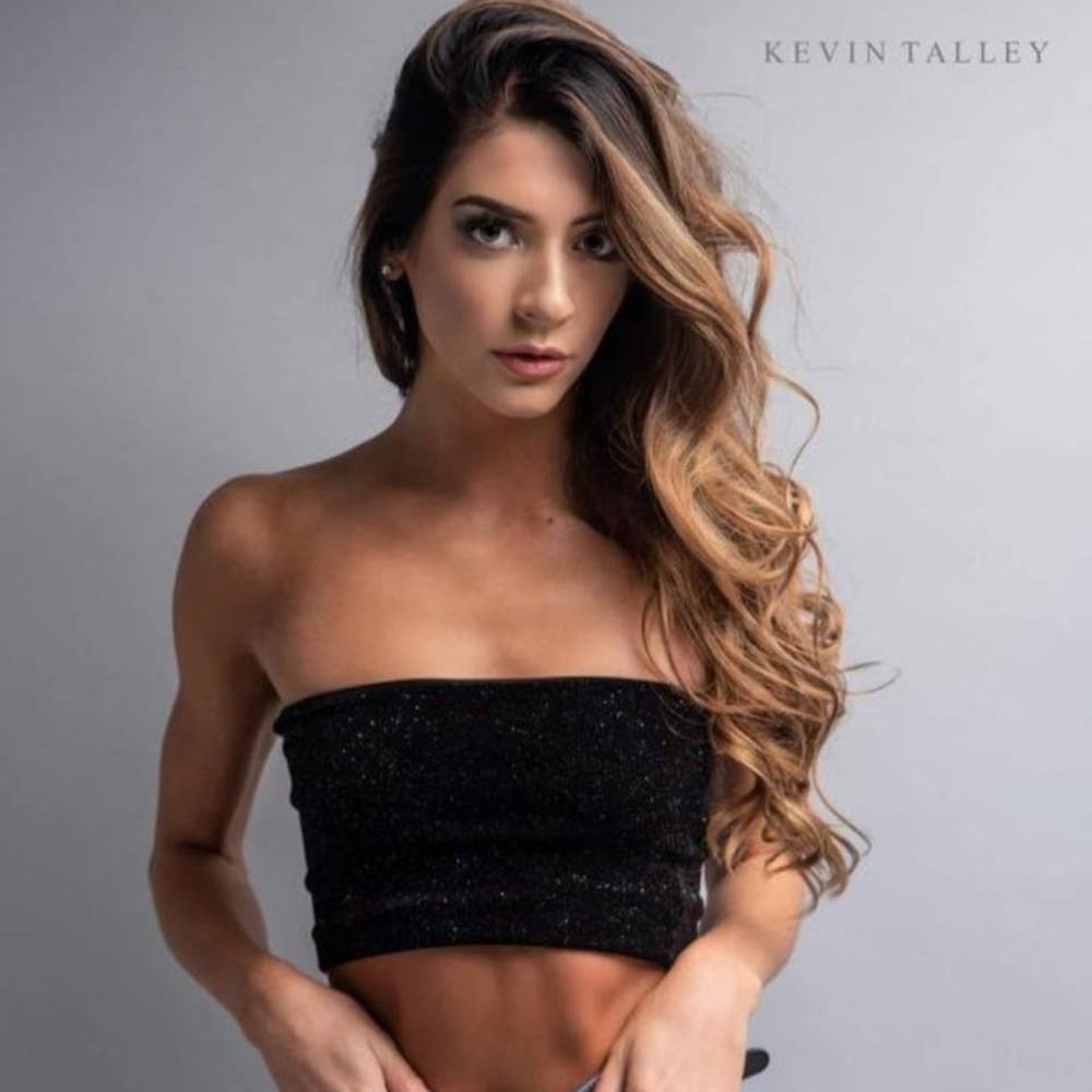 Meet your Posher, Alison